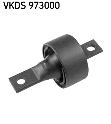 SKF Segédváz / fődarabtartó VKDS973000_SKF